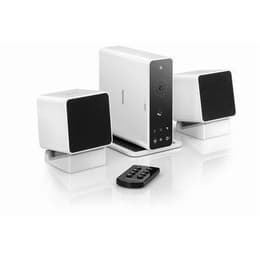 Denon Ceol Carino N2 Micro Hi-Fi system