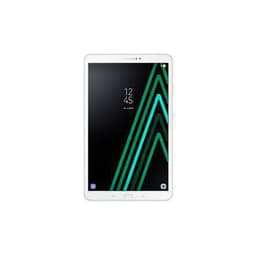 Galaxy Tab A6 (2016) 16GB - White - (WiFi + 4G)