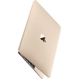 MacBook 12" (2016) - AZERTY - French