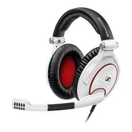 Sennheiser G4me Zero gaming Headphones with microphone - White