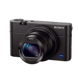 Sony Cyber-shot DSC-RX100 IV Compact 20Mpx - Black