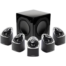 Soundbar Mirage MX 5.1 - Black
