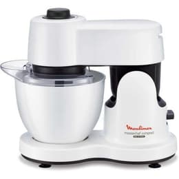 Moulinex Masterchef Compact QA217110 Multi-purpose food cooker