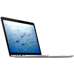 MacBook Pro 15" (2014) - QWERTY - English