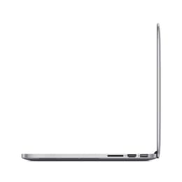 MacBook Pro 13" (2015) - QWERTY - Spanish