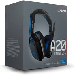 Astro A20 Noise-Cancelling Gaming Bluetooth Headphones with microphone - Black