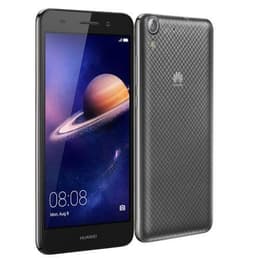 Huawei Y6II 16 GB - Midnight Black - Unlocked