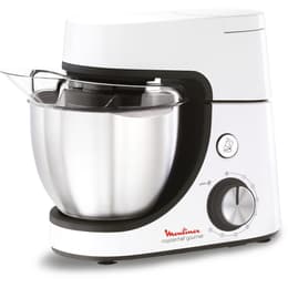 Moulinex Gourmet QA510110 Multi-purpose food cooker