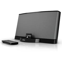 Bose SoundDock Series III Speakers - Grey