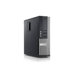 Dell Optiplex 790 SFF 22" Intel Pentium G 2.8 GHz - HDD 750 GB - 16 GB