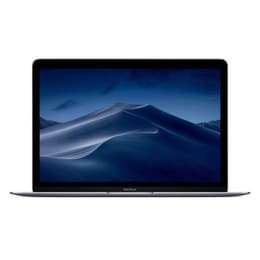 MacBook Retina 12-inch (2015) - Core m - 8GB SSD 256 AZERTY - French