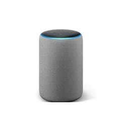 Amazon Echo Plus (2nd Generation) Bluetooth Speakers - Grey