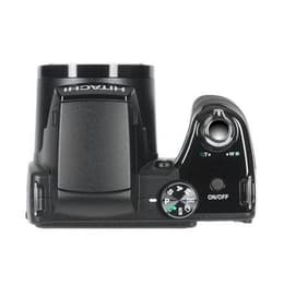 Hitachi HBC-161E Bridge 16Mpx - Black