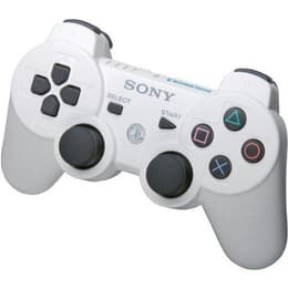 PlayStation 3 Slim - HDD 320 GB - White