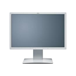 24-inch Fujitsu B24W-7 LED 1920x1200 LCD Monitor Black