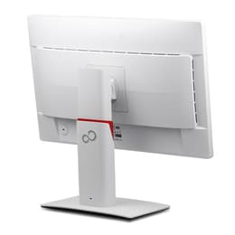 24-inch Fujitsu B24W-7 LED 1920x1200 LCD Monitor Black