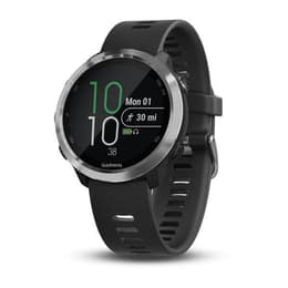 Garmin Smart Watch Forerunner 645 Music HR GPS - Black