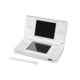 Nintendo DS - HDD 0 MB - White
