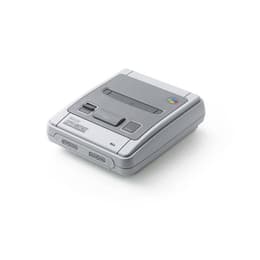 Nintendo NES Classic mini - HDD 8 GB - Grey