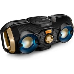 Philips PX840T/12 Boombox Micro Hi-Fi system