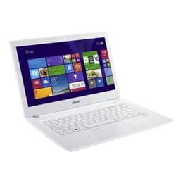 Acer Aspire V3-371-35QP 13.3-inch (2015) - Core i3-5005U - 4GB - SSD 128 GB AZERTY - French