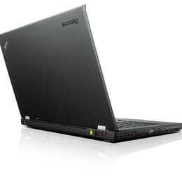 Lenovo ThinkPad T430 14.1-inch (2012) - Core i5-3320M - 4GB - SSD 128 GB AZERTY - French