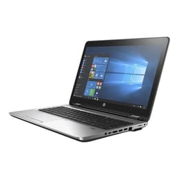 HP ProBook 645 G3 14.1-inch (2016) - A10-8730B - 8GB - SSD 128 GB AZERTY - French