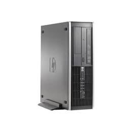 Hp Compaq Elite 8300 SFF 19" Core i5 3.2 GHz - HDD 500 GB - 4 GB