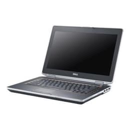 Dell Latitude E6420 14.1-inch (2011) - Core i5-2540M - 8GB - SSD 128 GB AZERTY - French