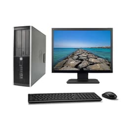 HP Compaq 8200 Elite SFF 19” (2011)