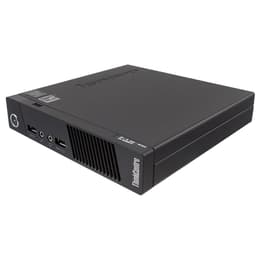 ThinkCentre M93p Core i5-4570T 2.9Ghz - HDD 320 GB - 8GB