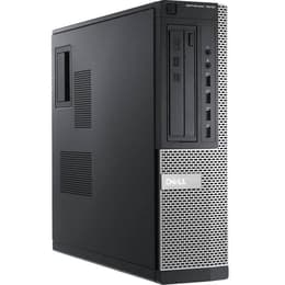 OptiPlex 7010 DT Core i5-3570 3.4Ghz - HDD 500 GB - 16GB