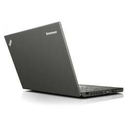 Lenovo Thinkpad X250 12.5-inch (2015) - Core i5-5300U - 4GB - SSD 500 GB AZERTY - French