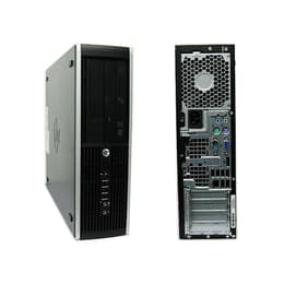 Compaq 6200 Core i5-2500 3.3Ghz - HDD 500 GB - 4GB