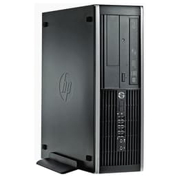 Compaq 6300 Pro Core i3-3220 3,3Ghz - HDD 500 GB - 4GB
