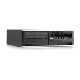 Compaq 6300 Pro Core i3-3220 3,3Ghz - HDD 500 GB - 4GB