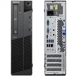 ThinkCentre M81 Core i5-2400 3.1Ghz - HDD 320 GB - 8GB