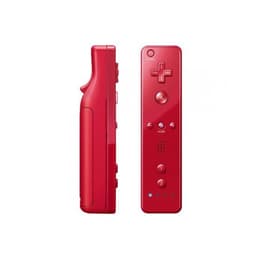 Nintendo Wii - HDD 0 MB - Red