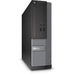 Dell OptiPlex 3020 SFF 19" Core i3 3.4 GHz - SSD 480 GB - 8 GB