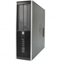 Compaq 6300 Pro Core i3-3220 3,3Ghz - HDD 500 GB - 4GB