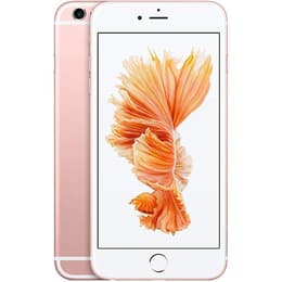 iPhone 6S Plus 128 GB - Rose Gold - Unlocked