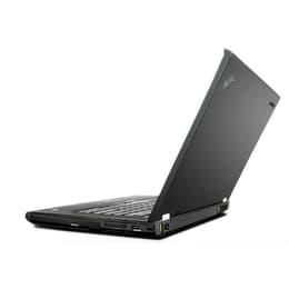 Lenovo ThinkPad T430s 14-inch (2012) - Core i5-3320M - 8GB - SSD 128 GB AZERTY - French
