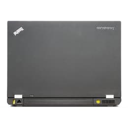 Lenovo ThinkPad T430s 14-inch (2012) - Core i5-3320M - 8GB - SSD 128 GB AZERTY - French