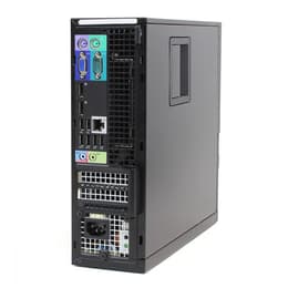 Optiplex 7010 SFF Core i5-3470 3,2Ghz - SSD 480 GB - 8GB