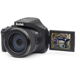Kodak PixPro AZ901 Other 20Mpx - Black