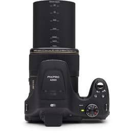 Kodak PixPro AZ901 Other 20Mpx - Black