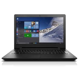 Lenovo Ideapad 110-15ACL 15.6-inch () - A4-7210 - 4GB - HDD 1 TB AZERTY - French