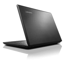 Lenovo Ideapad 110-15ACL 15.6-inch () - A4-7210 - 4GB - HDD 1 TB AZERTY - French