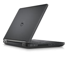 Dell Latitude E5440 14-inch (2014) - Core i5-4300U - 8GB - SSD 240 GB AZERTY - French