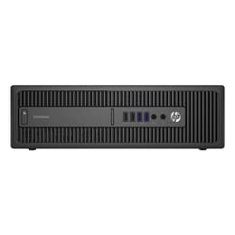 EliteDesk 800 G2 SFF Core i5-6500 3.2Ghz - SSD 240 GB - 16GB